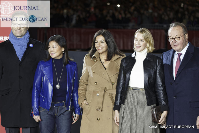 05-Ludivine Sagnier Champs-Elysées 07