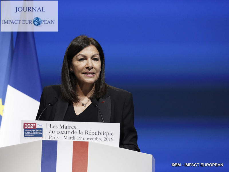 06-102eme congres des maires 06