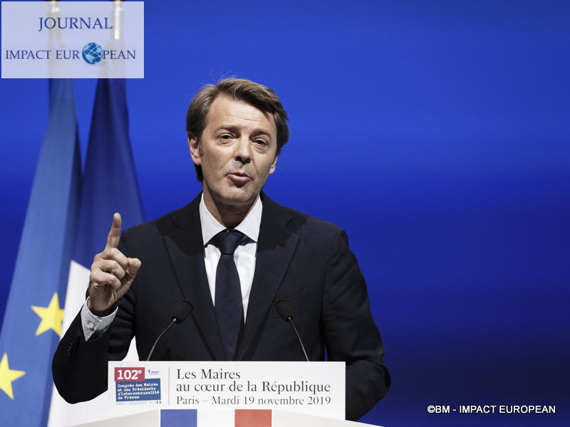 13-102eme congres des maires 13