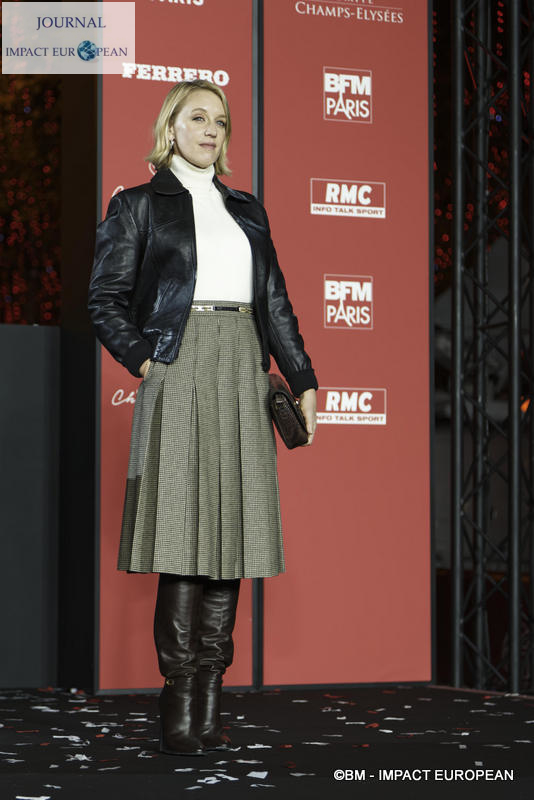 17-Ludivine Sagnier Champs-Elysées 19