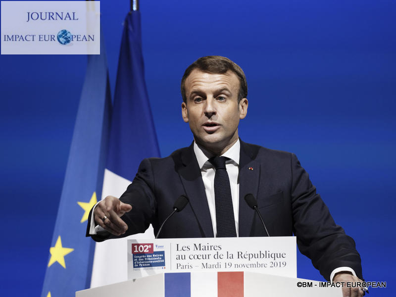 19-102eme congres des maires 19