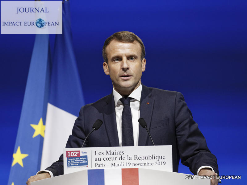 21-102eme congres des maires 21