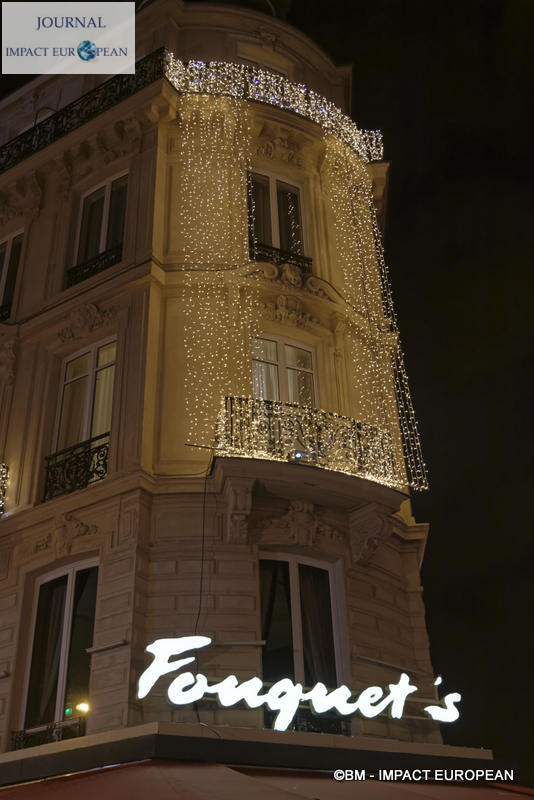 26-Ludivine Sagnier Champs-Elysées 28