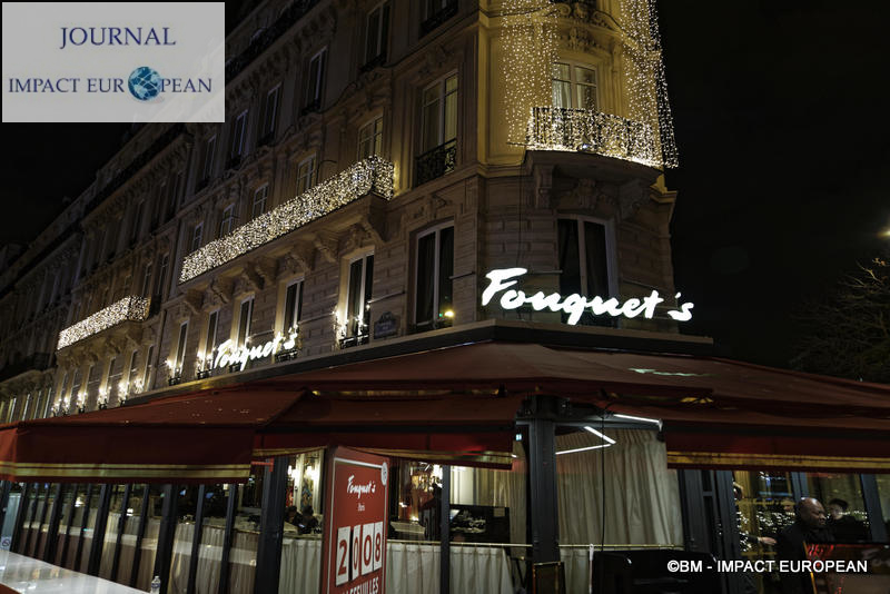 27-Ludivine Sagnier Champs-Elysées 29