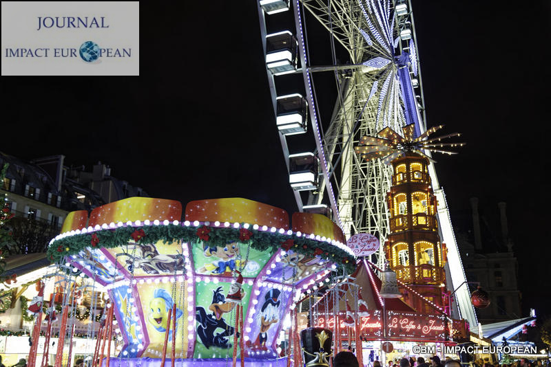 81-marché noel tuileries 81