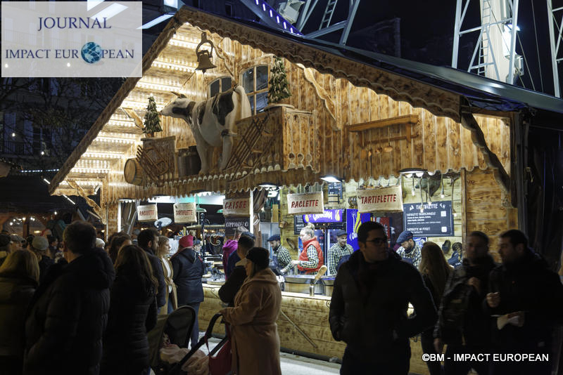 87-marché noel tuileries 87