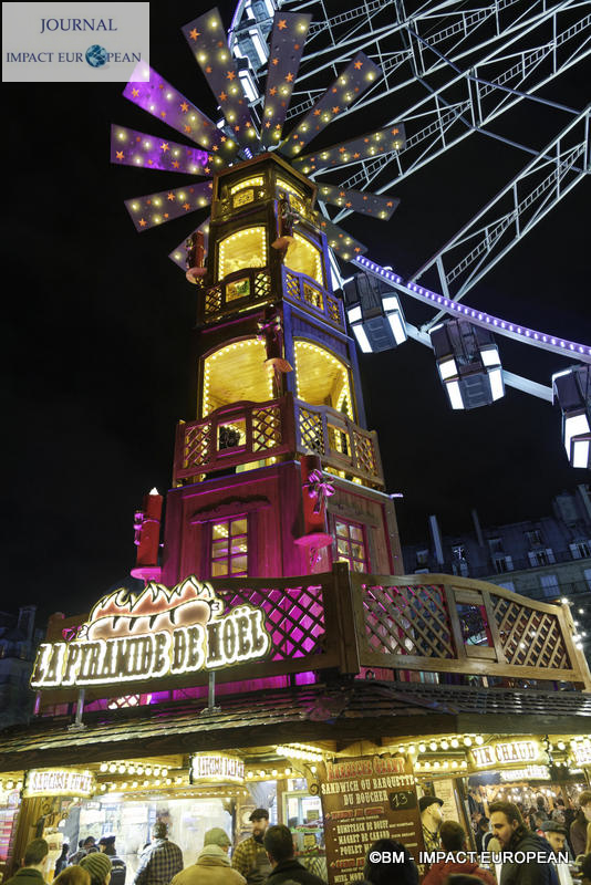 88-marché noel tuileries 88