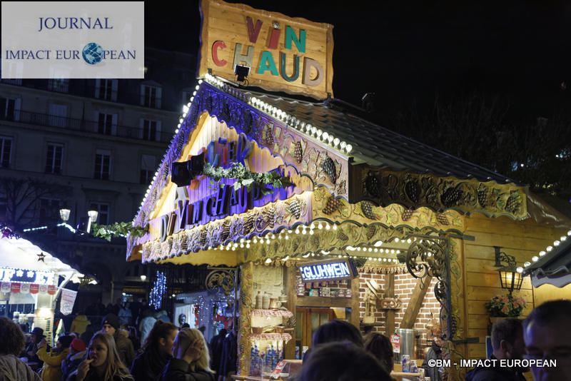 92-marché noel tuileries 92