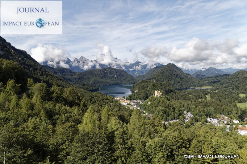 Château de Hohenschwangau