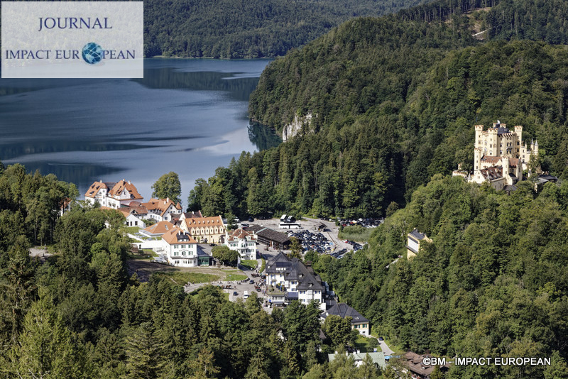 Château de Hohenschwangau