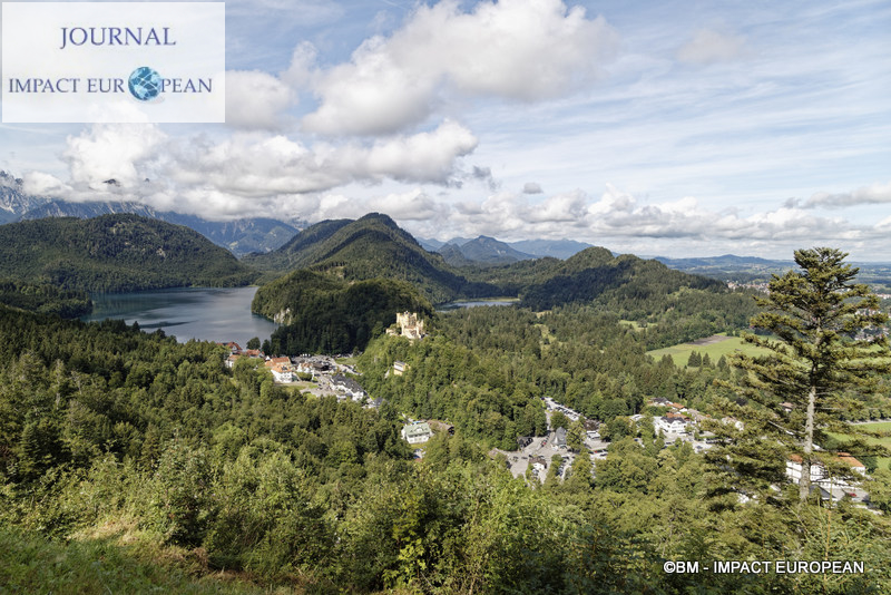 Château de Hohenschwangau