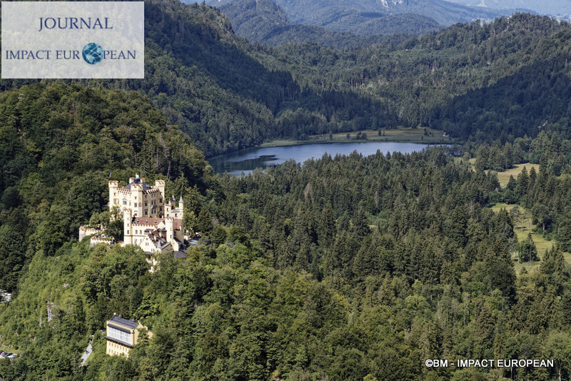 Château de Hohenschwangau