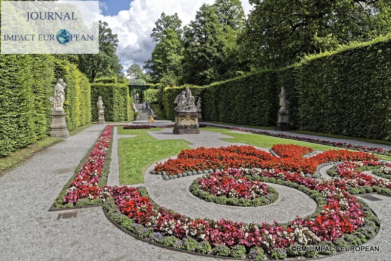 Château de Linderhof