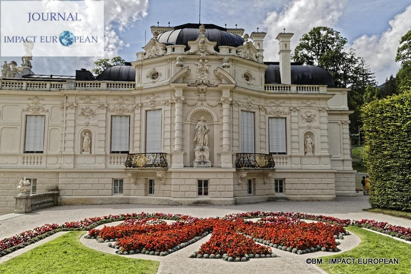 Château de Linderhof