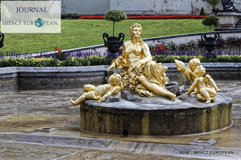 Château de Linderhof