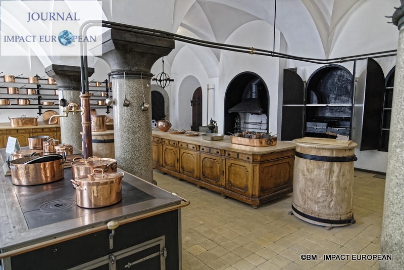 Château de Neuschwanstein