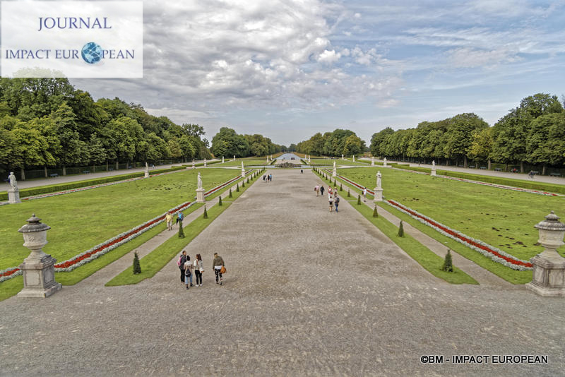 Château de Nymphenburg