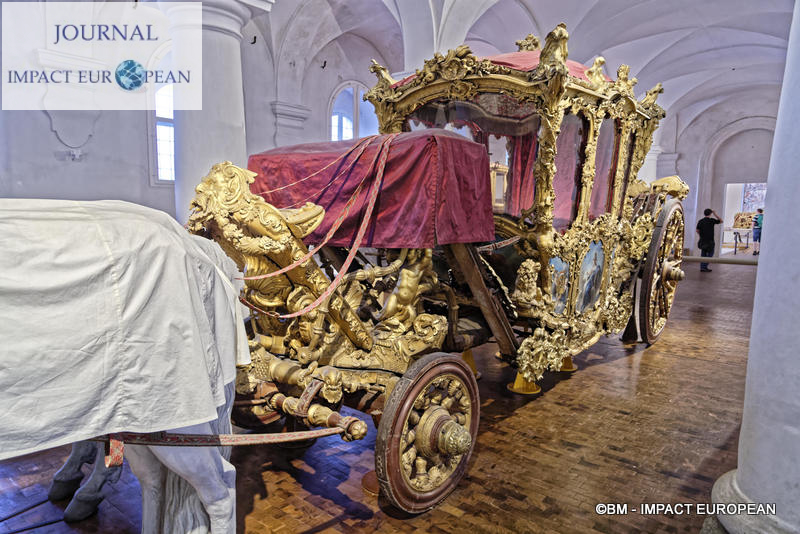 Château de Nymphenburg