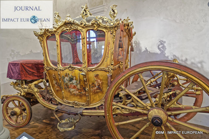 Château de Nymphenburg