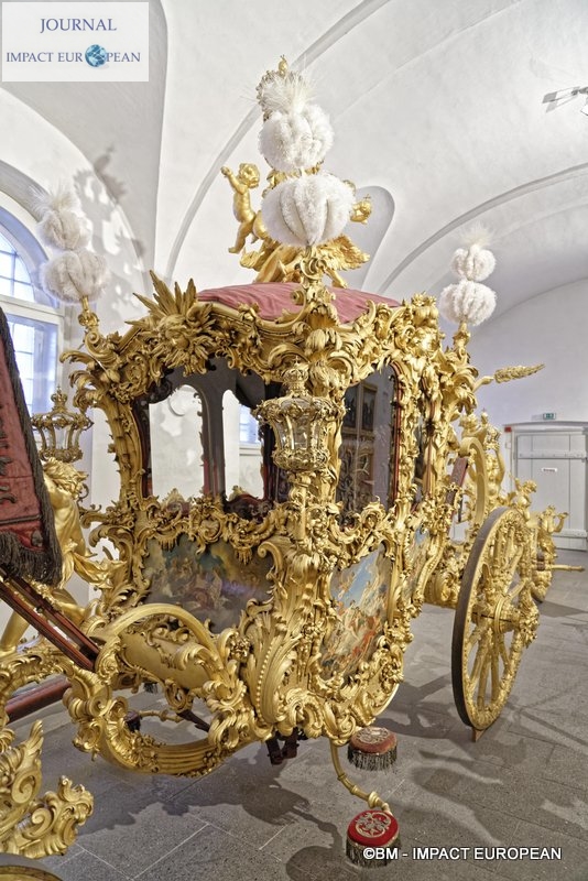 Château de Nymphenburg