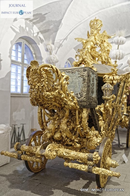 Château de Nymphenburg