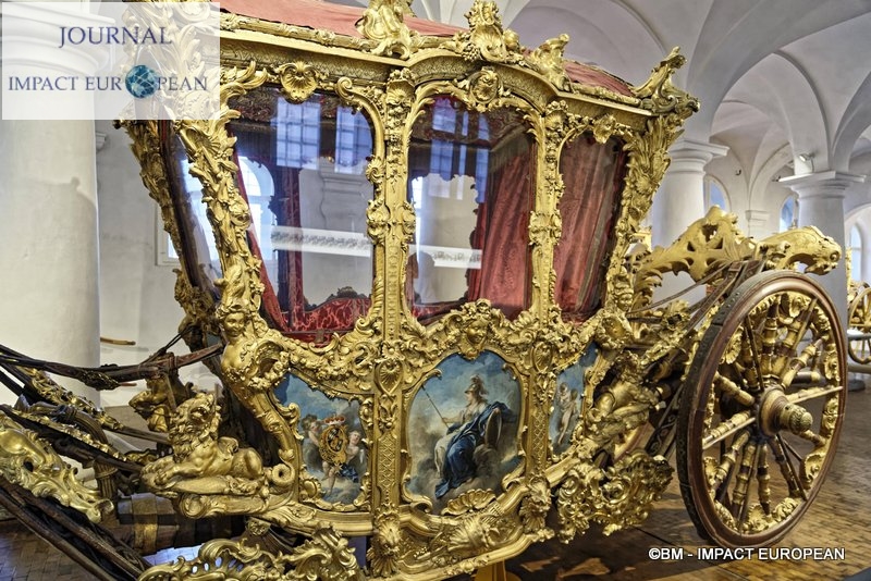 Château de Nymphenburg