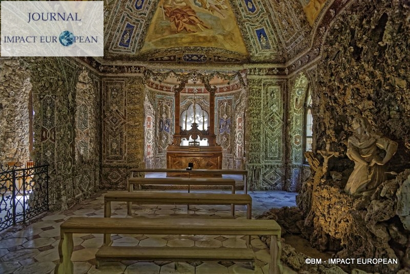 Château de Nymphenburg