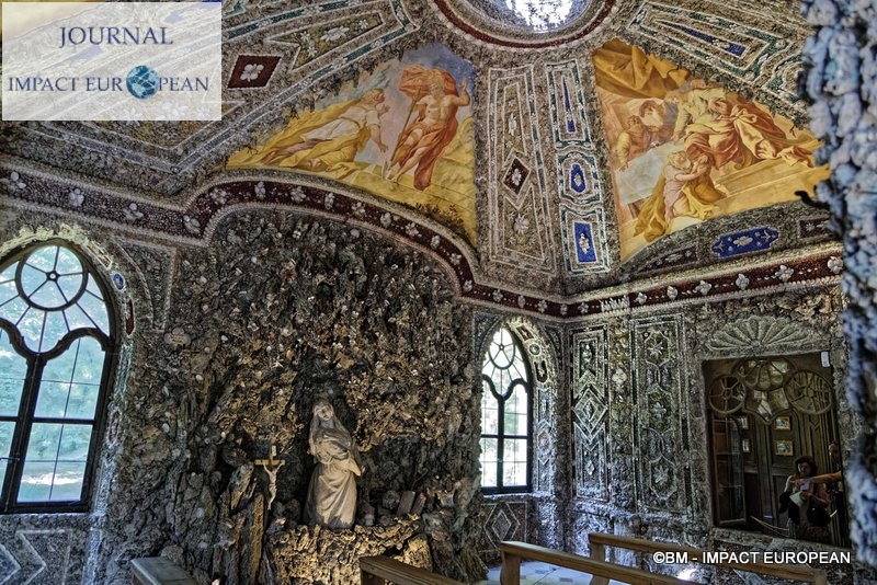 Château de Nymphenburg