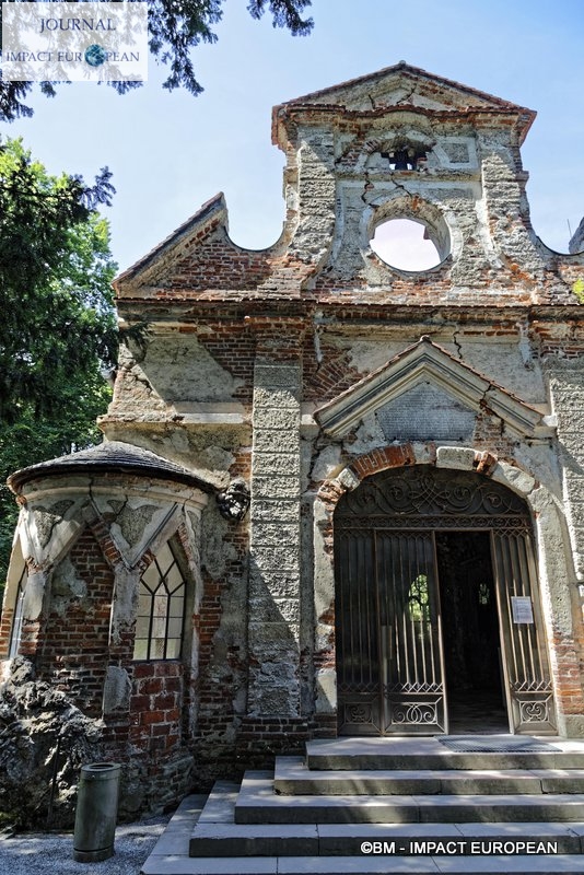 Château de Nymphenburg