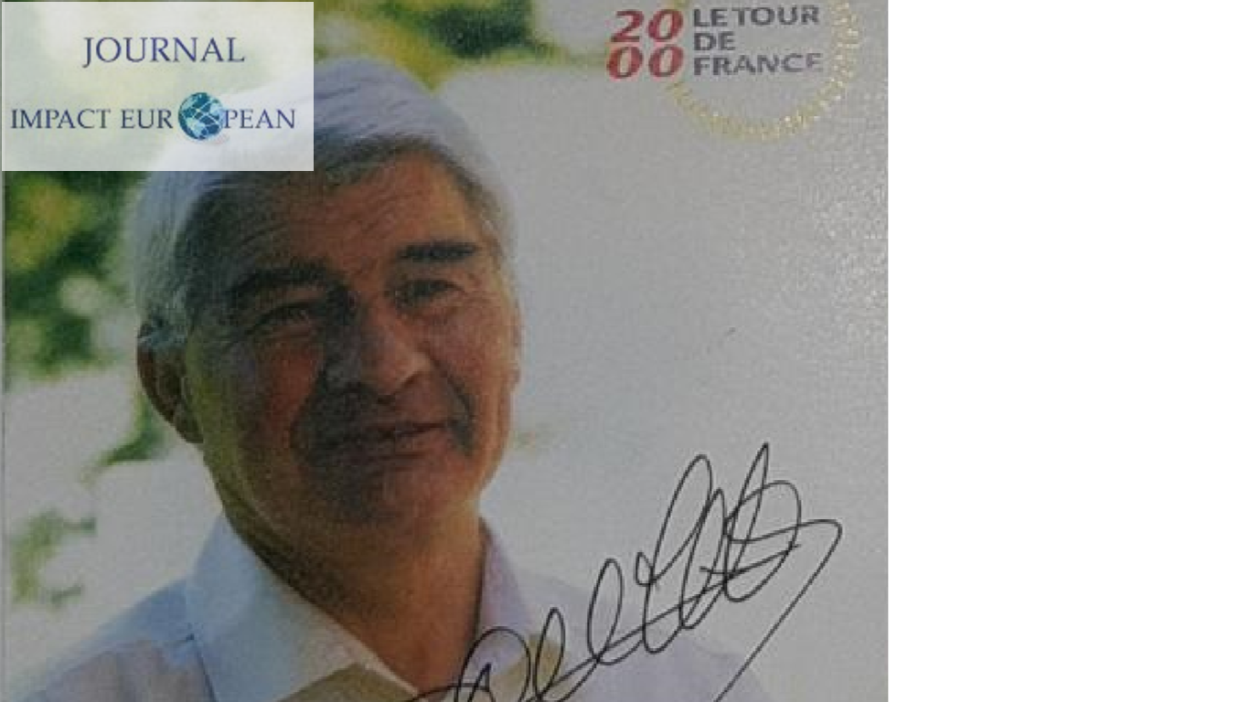 Raymond POULIDOR