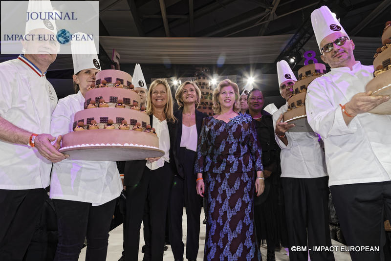 Salon du Chocolat 2019 71