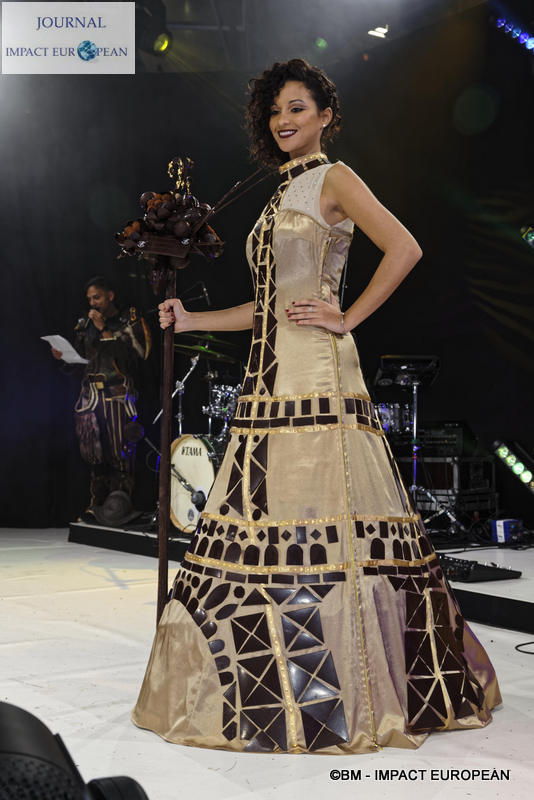 Salon du Chocolat 2019 72