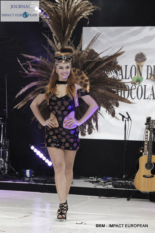 Salon du Chocolat 2019 76