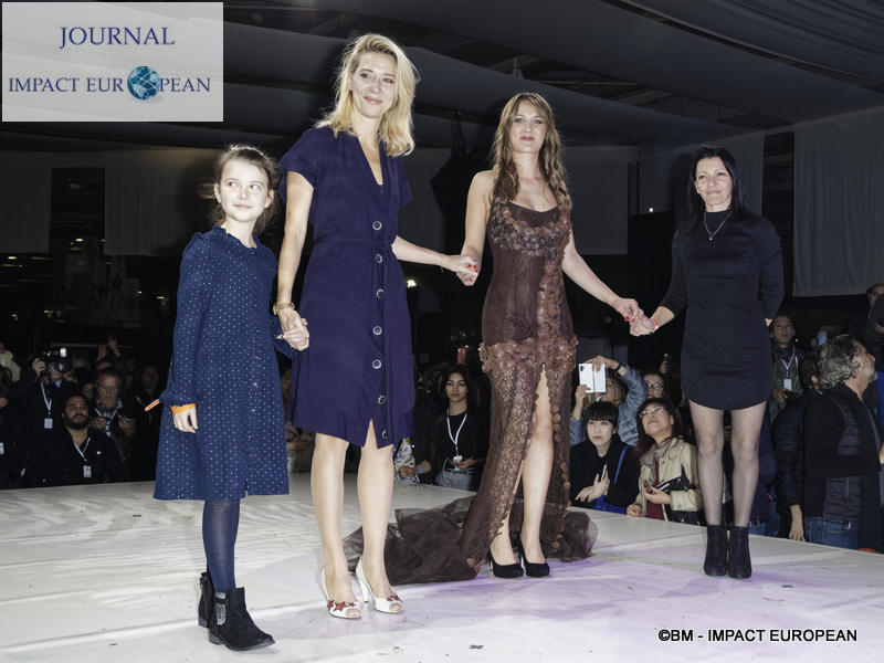 Salon du Chocolat 2019 82