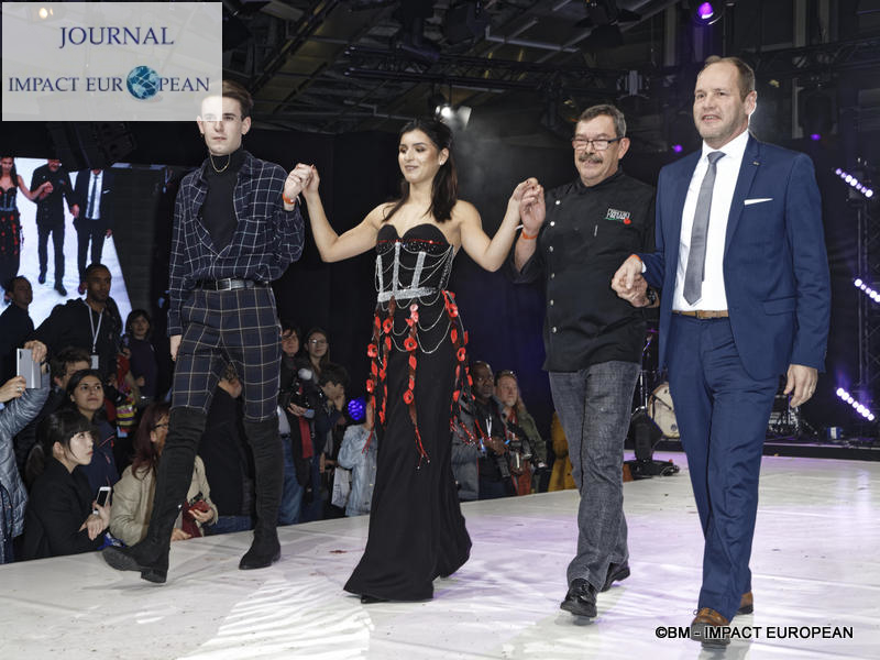 Salon du Chocolat 2019 83