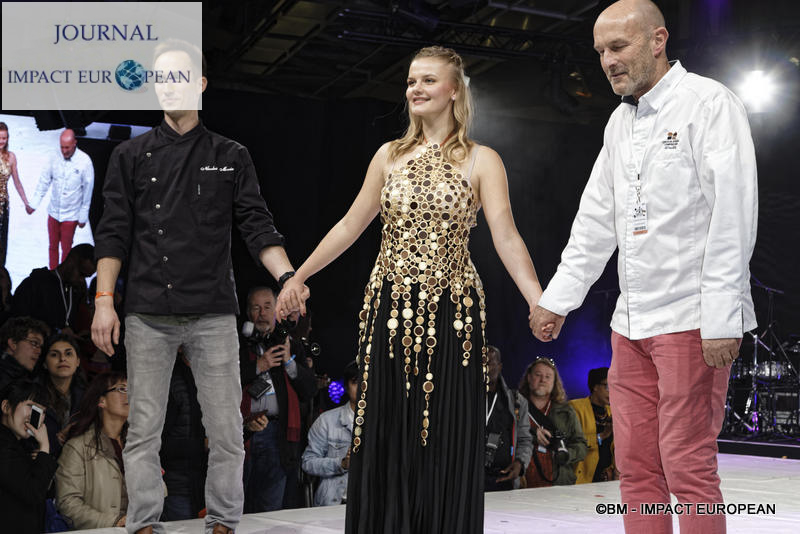 Salon du Chocolat 2019 86