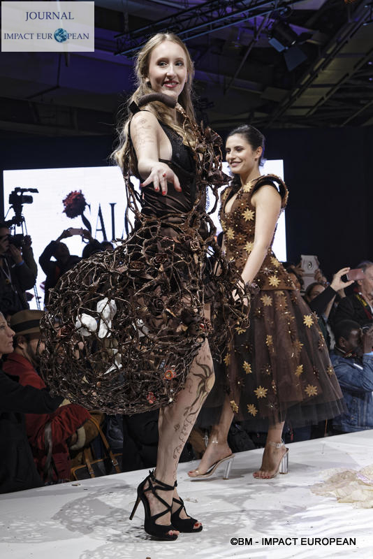 Salon du Chocolat 2019 88