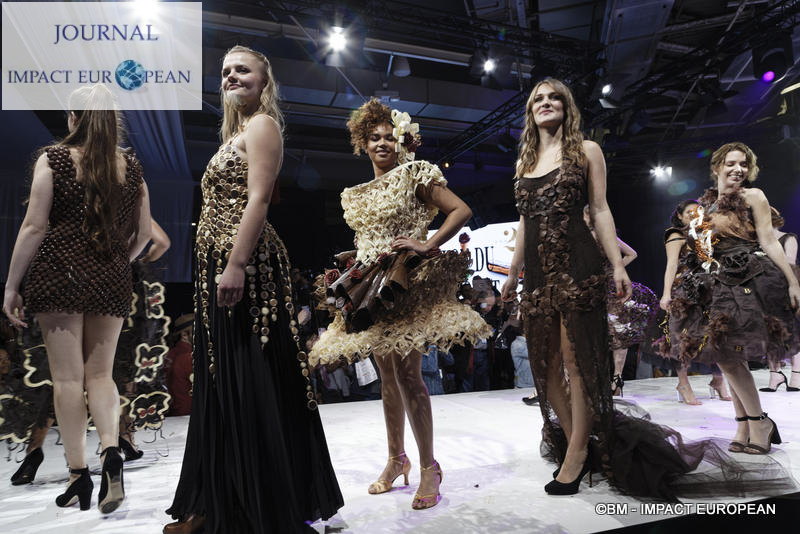 Salon du Chocolat 2019 89