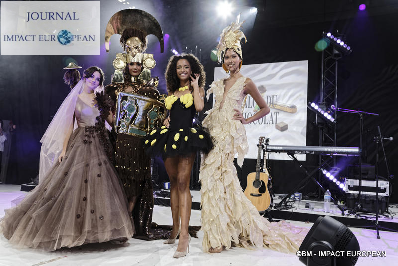 Salon du Chocolat 2019 90