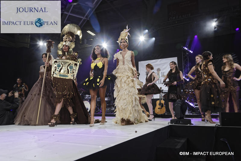 Salon du Chocolat 2019 91