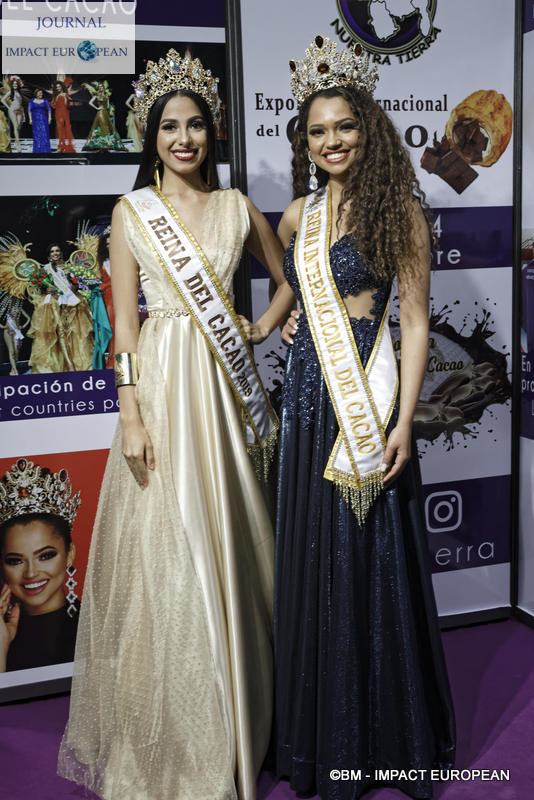 Salon du Chocolat 2019 93