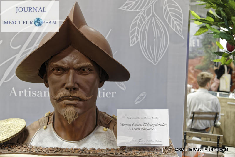 Salon du Chocolat 2019 95