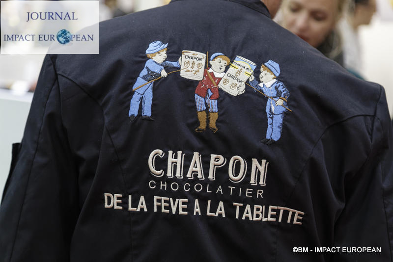 Salon du Chocolat 2019 96