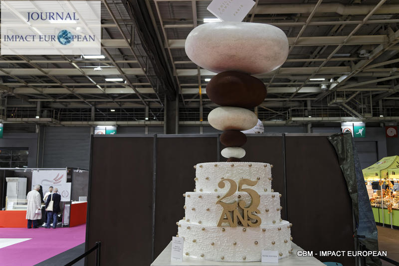 Salon du Chocolat 2019 97