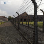 Camp d'extermination d'Auschwitz I(Pologne)