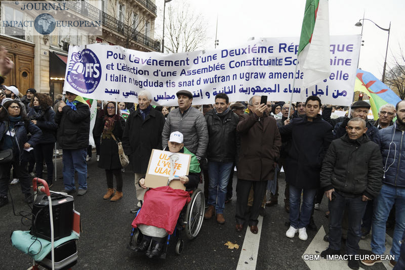 01-manif algeriens 01