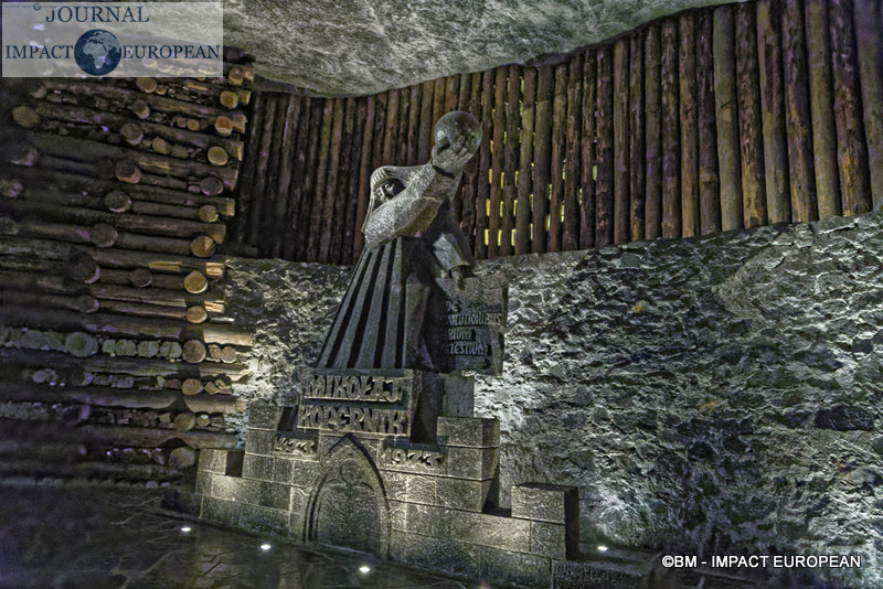 02-mines de sel de Wieliczka 03
