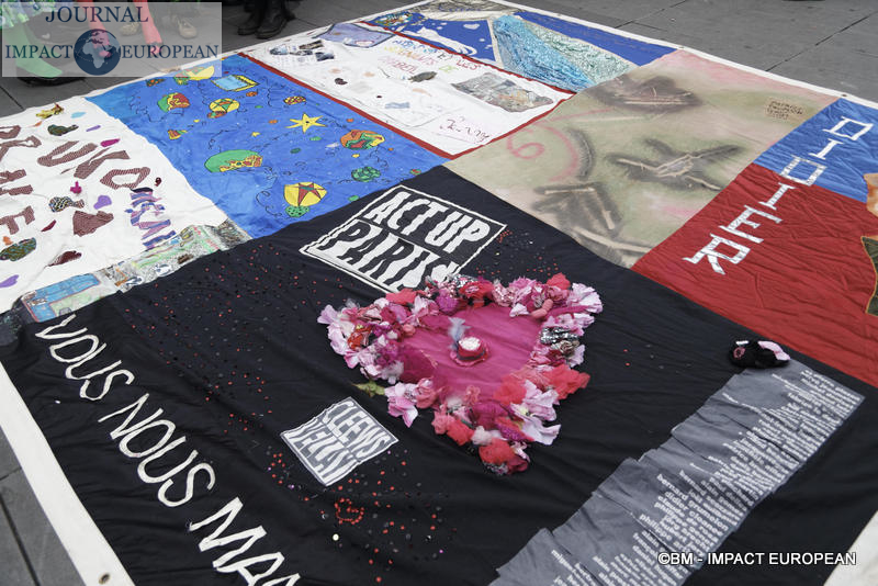 03-World AIDS Day 03