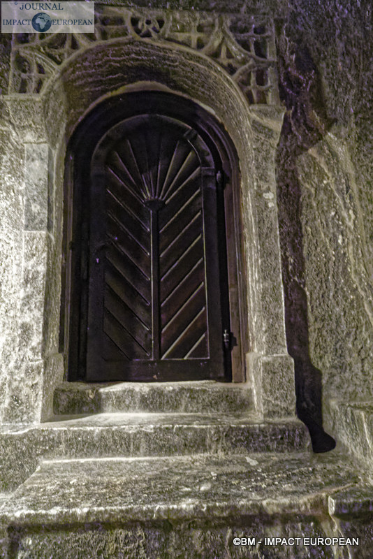 03-mines de sel de Wieliczka 04