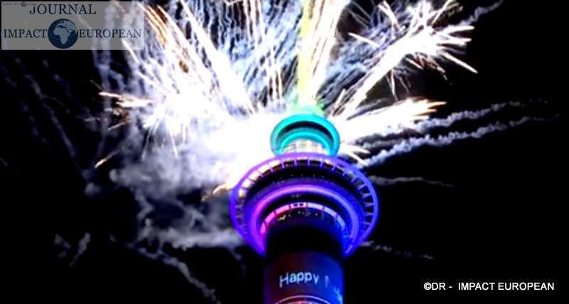 04-Auckland, New Zealand 150457.2019 150457